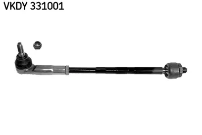 Tie Rod Seat IBIZA III · Seat CORDOBA · Skoda FABIA I