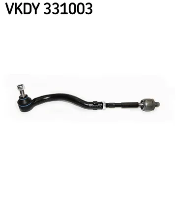 Tie Rod Ford GALAXY I · Seat ALHAMBRA · Vw SHARAN