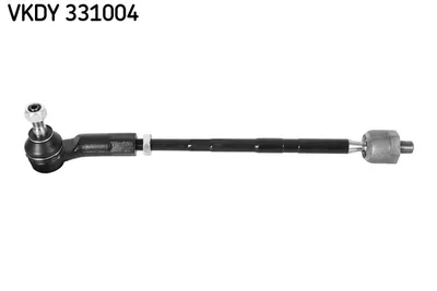 Tie Rod Audi A1 · Audi A1 Sportback · Seat IBIZA IV
