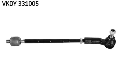 Tie Rod Audi A1 · Audi A1 Sportback · Seat IBIZA IV