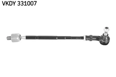 Tie Rod Audi A3 · Skoda OCTAVIA I · Skoda OCTAVIA I Combi