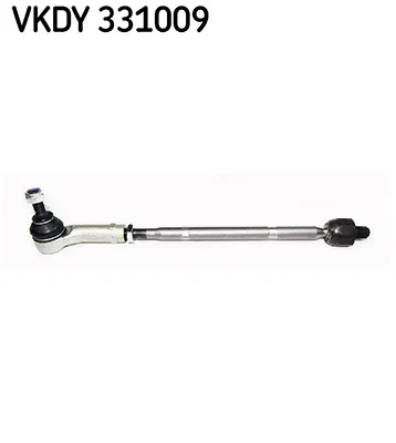 Tie Rod Audi A3 · Seat TOLEDO II · Seat LEON