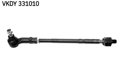 Tie Rod Audi A3 · Audi TT · Audi TT Roadster