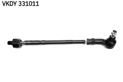Tie Rod Audi A3 · Audi TT · Audi TT Roadster
