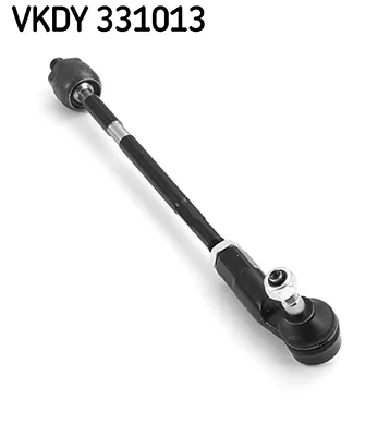 Tie Rod Seat CORDOBA · Seat IBIZA II · Seat CORDOBA Vario