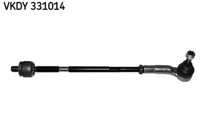 Tie Rod Seat CORDOBA · Seat IBIZA II · Seat CORDOBA Vario