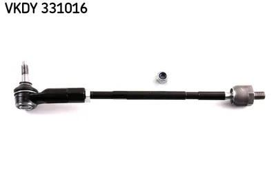 Tie Rod Seat CORDOBA · Seat TOLEDO I · Seat IBIZA II