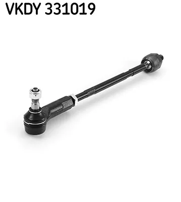 Tie Rod Seat CORDOBA · Seat TOLEDO I · Seat IBIZA II