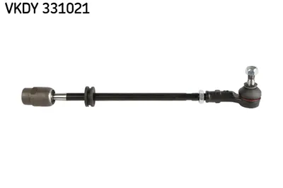 Tie Rod Seat CORDOBA · Seat TOLEDO I · Seat IBIZA II