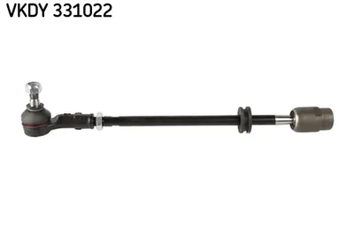Tie Rod Seat CORDOBA · Seat TOLEDO I · Seat IBIZA II