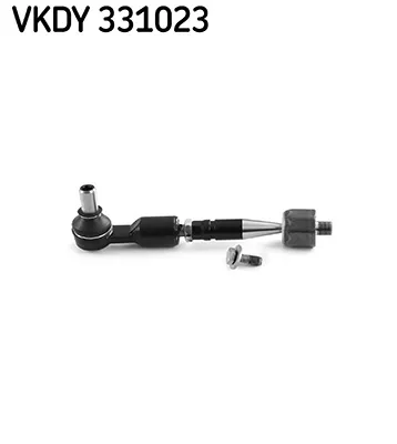 Tie Rod Audi A4 B5 · Audi A8 D2 · Audi A6 C5