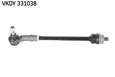 Tie Rod Vw TRANSPORTER T4 Bus · Vw TRANSPORTER T4 Van · Vw TRANSPORTER T4 Platform/Chassis (70E, 70L, 70M, 7DE, 7DL, 7D