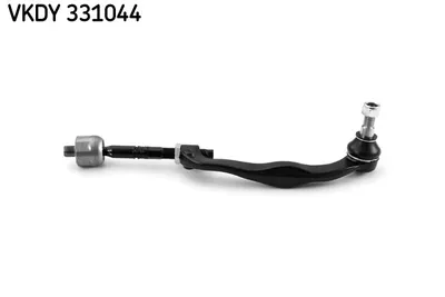 Tie Rod Vw MULTIVAN T5 · Vw TRANSPORTER T5 Platform/Chassis (7JD, 7JE, 7JL, 7JY, 7JZ, 7F · Vw TRANSPORTER T5 Van