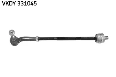 Tie Rod Skoda FABIA I · Skoda FABIA I Combi · Skoda FABIA I Saloon