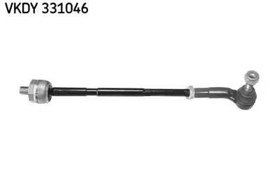 Tie Rod Skoda FABIA I · Skoda FABIA I Combi · Skoda FABIA I Saloon