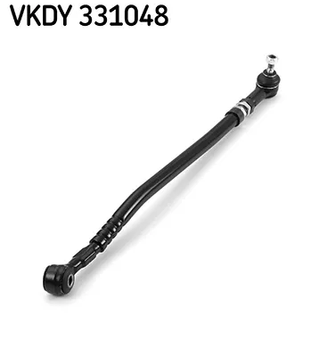 Tie Rod Audi 80 B4 Saloon · Audi 80 B4 Avant · Audi 80 B3 Saloon