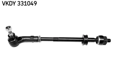 Tie Rod Vw TRANSPORTER T4 Bus · Vw TRANSPORTER T4 Van · Vw TRANSPORTER T4 Platform/Chassis (70E, 70L, 70M, 7DE, 7DL, 7D