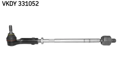 Tie Rod Seat IBIZA III · Seat CORDOBA