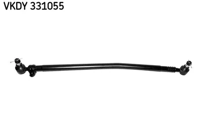 Tie Rod Vw LT 28-35 I Bus · Vw LT 28-35 I Van · Vw LT 28-35 I Platform/Chassis