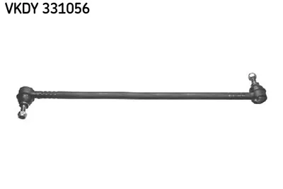 Tie Rod Vw TRANSPORTER T2 Bus · Vw TRANSPORTER T2 Van · Vw TRANSPORTER T2 Platform/Chassis