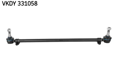 Tie Rod Vw TRANSPORTER T2 Bus · Vw TRANSPORTER T2 Van · Vw TRANSPORTER T2 Platform/Chassis