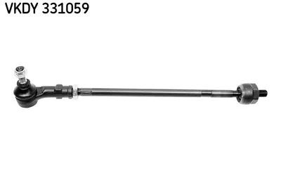 Tie Rod Vw GOLF III Cabriolet · Vw GOLF III · Vw GOLF III Variant