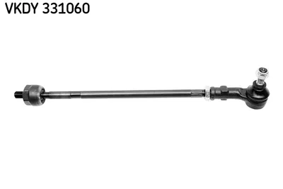 Tie Rod Vw GOLF III Cabriolet · Vw GOLF III · Vw GOLF III Variant