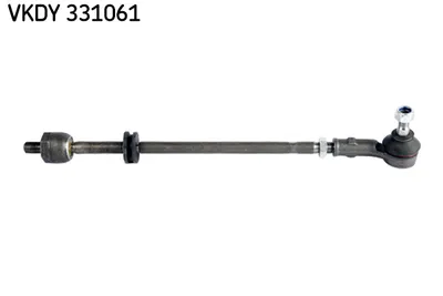 Tie Rod Seat TOLEDO I · Vw GOLF III Cabriolet · Vw GOLF III