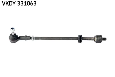 Tie Rod Seat TOLEDO I · Vw GOLF III Cabriolet · Vw GOLF III