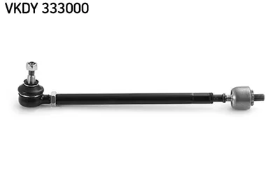 Tie Rod Citroën C15 Box Body/MPV · Citroën C15 Estate · Peugeot 205 I