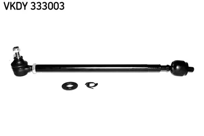 Tie Rod Citroën ZX · Citroën BERLINGO / BERLINGO FIRST Box Body/MPV · Citroën BERLINGO / BERLINGO FIRST MPV
