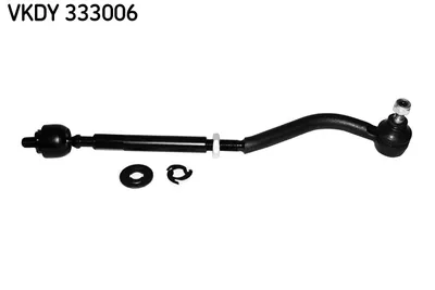 Tie Rod Peugeot 405 I Break · Peugeot 405 II Break · Peugeot 405 I