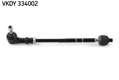 Tie Rod Ford FIESTA IV · Ford FIESTA Box Body/MPV · Ford PUMA