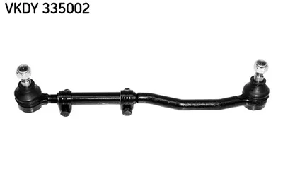 Tie Rod Opel OMEGA B Estate · Opel OMEGA B · Vauxhall OMEGA Saloon