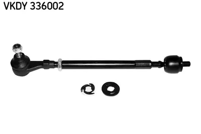 Tie Rod Renault CLIO I · Renault CLIO I Hatchback Van