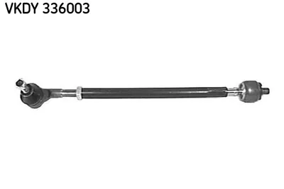 Tie Rod Renault 19 I · Renault 19 II · Renault 19 II Chamade