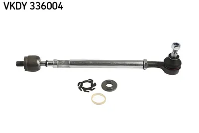 Tie Rod Renault 19 II Cabriolet · Renault 19 I · Renault 19 I Chamade