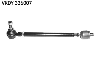 Tie Rod Renault RAPID Box Body/MPV · Renault SUPER 5 · Renault SUPER 5 Hatchback Van