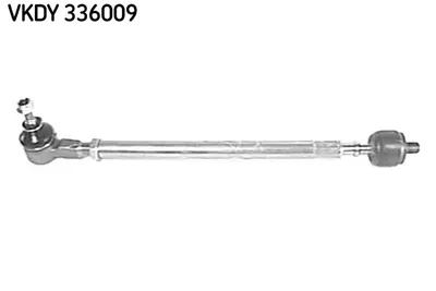 Tie Rod Renault 11 · Renault 9 · Renault 11 Hatchback Van