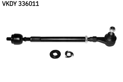 Tie Rod Renault CLIO I · Renault CLIO I Hatchback Van
