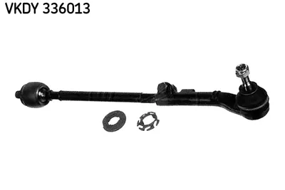 Tie Rod Renault MEGANE I · Renault MEGANE I Coach · Renault MEGANE I Cabriolet