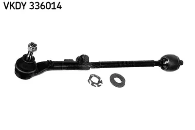 Tie Rod Renault MEGANE I · Renault MEGANE I Coach · Renault MEGANE I Cabriolet