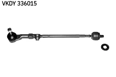 Tie Rod Renault TWINGO I · Renault TWINGO I Hatchback Van