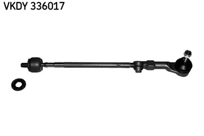 Tie Rod Renault TWINGO I · Renault TWINGO I Hatchback Van