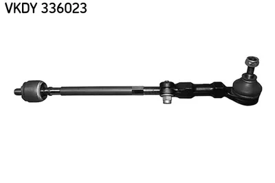 Tie Rod Renault CLIO I