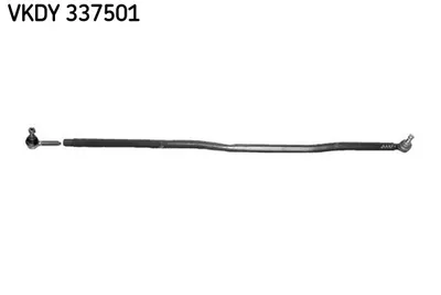Tie Rod Land Rover RANGE ROVER II