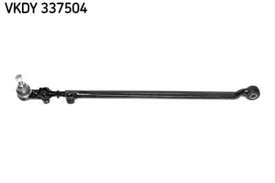 Tie Rod Land Rover FREELANDER I Soft Top · Land Rover FREELANDER I