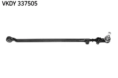 Tie Rod Land Rover FREELANDER I Soft Top · Land Rover FREELANDER I