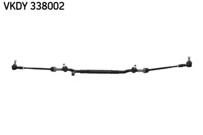 Tie Rod Mercedes-Benz C-CLASS · Mercedes-Benz C-CLASS T-Model · Mercedes-Benz CLK