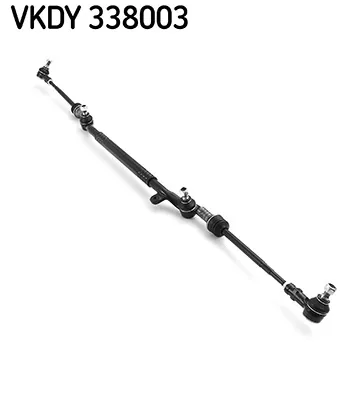 Tie Rod Mercedes-Benz C-CLASS · Mercedes-Benz C-CLASS T-Model · Mercedes-Benz CLK